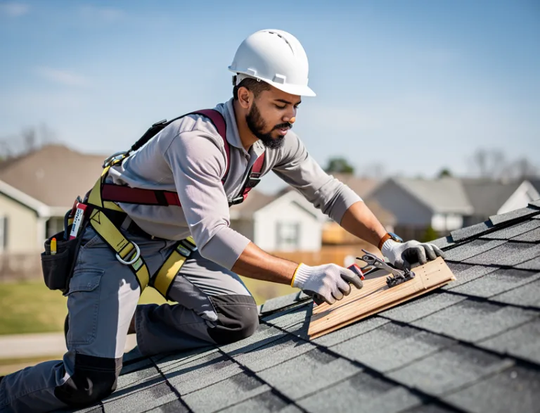 roof repair Altoona